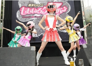 Illustration for article titled Popular K-Pop Group Accused of Ripping Off J-Pop Group. Again.